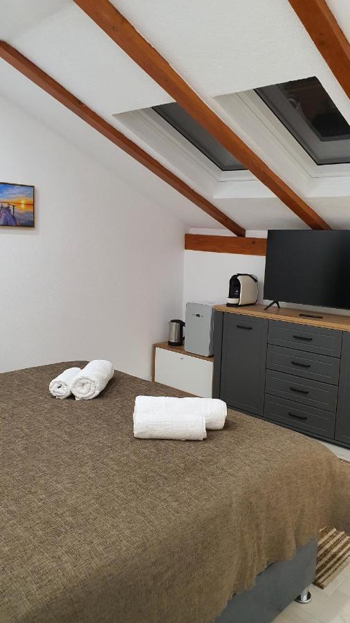 Apartmani Gandi Bihać Zimmer foto