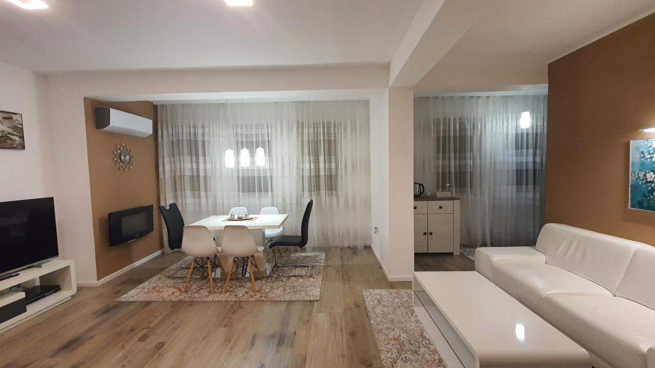 Apartmani Gandi Bihać Exterior foto